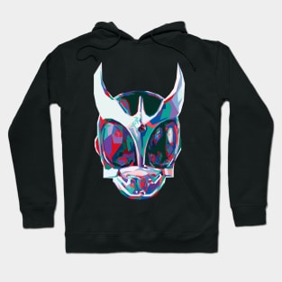 Kuuga Hoodie